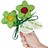 The Mum reusable bubble wand