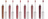 Essential Shimmer Lip Gloss