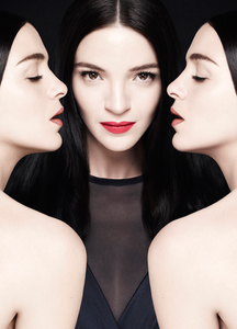 Givenchy Le Rouge & Le Vernis for Spring 2013