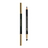 Dessin Du Regard Crayon Yeux Haute Tenue Eye Pencil