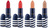 Hey, Sailor Makeup Collection Summer 2012 Lipstick