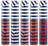 Hey, Sailor Makeup Collection Summer 2012 Lipglass