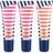 Hey, Sailor Makeup Collection Summer 2012 Suntint SPF20 Liquid Lip Balm