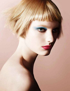 Giorgio Armani Pop Collection for Spring 2013