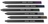 Long-Wear Eye Pencil