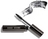 Intensifying long-wearing mascara