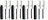 One Spring 2012 Makeup Collection Mascara