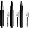 Ck-one-spring-2012-brow-pencil-eyeliner-double-ended-eyeliner-lip-pencil