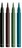One Spring 2012 Makeup Collection Eyeliner Marker