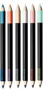 Ck-one-spring-2012-brow-pencil-eyeliner-double-ended-eyeliner-lip-pencil