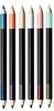 Ck-one-spring-2012-brow-pencil-eyeliner-double-ended-eyeliner-lip-pencil