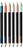 One Spring 2012 Makeup Collection Double-Ended Eyeliner
