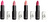 One Spring 2012 Makeup Collection Pure Color Lipstick