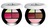 One Spring 2012 Makeup Collection Color + Treat Lip Kit