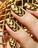 Fishnet Magnetic Nail Polish