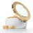 Ceramide Gold Ultra Restorative Capsules Intensive Treatment for Face and Throat
