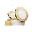 Ceramide Gold Capsules Face and Eyes Set
