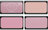 Dita von Teese Blusher – Limited Edition