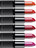 Dita von Teese Lipstick – Limited Edition