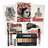New American Beauty Art Print Sets