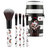 Izak Brush Set