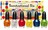 Scentsational Six