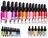 Emotional Brilliance Eyes Right Mascara (Black)