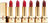 Rouge Pur Couture The Mats Lipstick