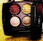 Harmonie du Soir Quadra Eye Shadow Palette