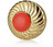 Holiday 2012 Mandarin Sun Compact