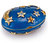 Holiday 2012 Starry Night Compact