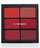 6 Editorial Reds Pro Lip Palette