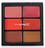 6 Editorial Oranges Pro Lip Palette