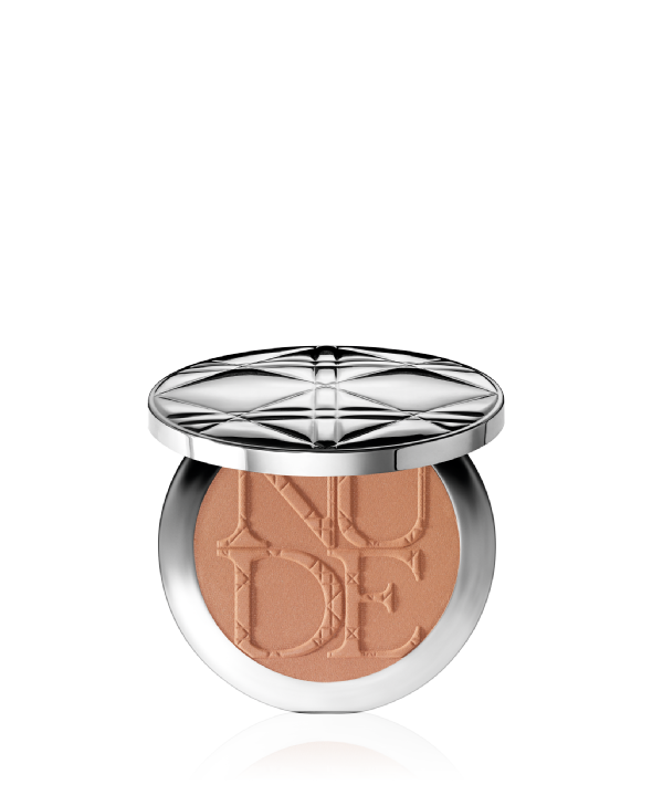 Diorskin Nude Tan Bronzing Powder Makeup Beautyalmanac