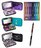 Ocho Loco 24/7 Glide-On Eye Pencil Set