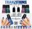 Tranzitions Nail Lacquer