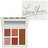 Bonne Mine Healthy Glow for Face & Cheeks Creme Colour Palette