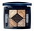 5 Couleurs Eyeshadow Palette in Night Golds