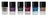 Holiday 2012 Nail Polish Collection