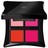 Lipstick Palette in Fable, Plunge, Over, Corrupt