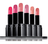 Lipstick Gift Set with Complimentary Lip Brush and Cover