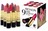 9 Super Lustrous Lip Cube