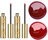 Golden Vintage Lip Lacquer