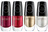 Dita Von Teese Golden Vintage Nail Lacquer