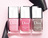 Vernis Cherie Bow