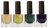 Nail Lacquer for Holiday 2012
