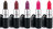 Strength Collection Lipstick