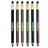 Phyto Khol eye pencils 