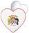 Young Hearts Mirror