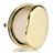 After Hours Powder Compact